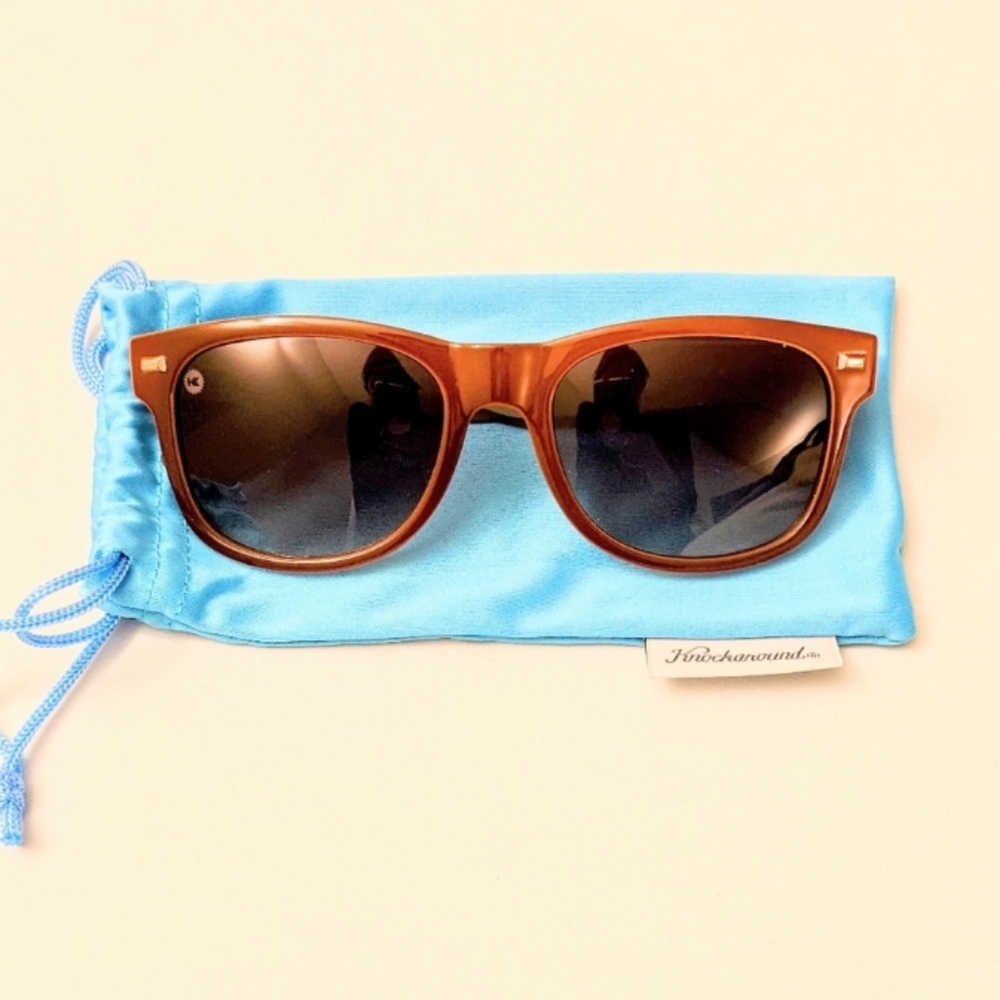 Knockaround Sunglasses - image 1